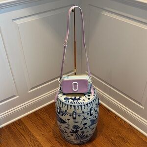 Marc Jacobs Snapshot Camera Bag RARE